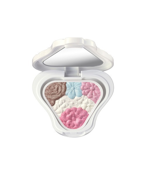 メイクアップ コレクション（コスメキット/ギフトセット）｜ANNA SUI