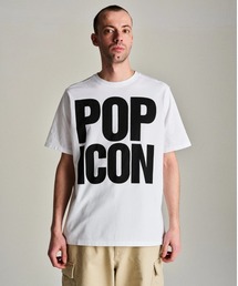 トップス pop POP TRADING COMPANY（ポップトレーディングカンパニー）の「【POP