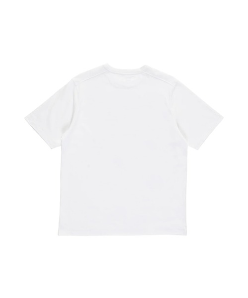 POP TRADING COMPANY（ポップトレーディングカンパニー）の「POP TRADING COMPANY/ポップトレーディングカンパニー/Pop Pop Icon T-Shirt White（Tシャツ/カットソー・メンズ・ホワイト・XL/L）」の4枚目の写真