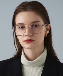 NUEF ｜ヌエフのメガネ通販 - ZOZOTOWN