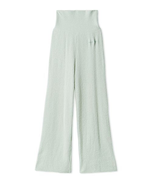 セール】調温スムーズィ―ロングパンツ（ルームウェア/パジャマ