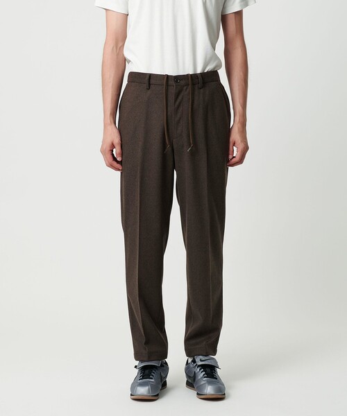 セール】WONDER CLOTH ワイド ユーティリティ―パンツ イージーパンツ