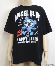 ANGEL BLUE｜エンジェルブルーのTシャツ/カットソー通販 - ZOZOTOWN