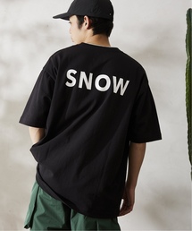 Snow Peak（スノーピーク）の「半袖Tシャツ（Tシャツ/カットソー）」
