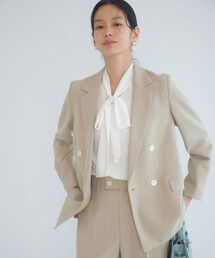 green label relaxing｜グリーンレーベル リラクシングのテーラード