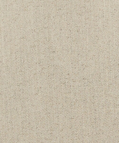 green label relaxing（グリーンレーベルリラクシング）の「［size SHORTあり］Greed グリード メランジ ダブル ジャケット（テーラードジャケット・レディース・ベージュ・SHORT/36/38/40）」の10枚目の写真