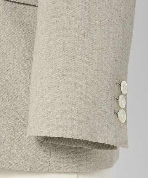 セール】［size SHORTあり］Greed グリード メランジ ダブル