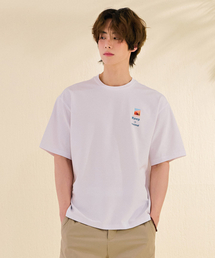 男性 戦士 プリント 半袖 Tシャツ-DBRK5816D0A