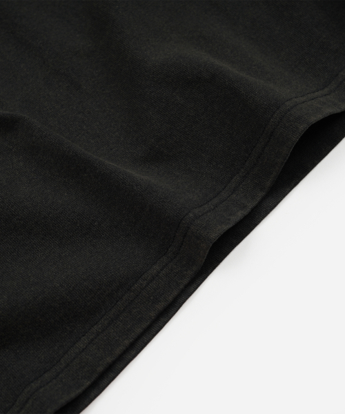 FRIZMWORKS(フリズムワークス)の「OG VINTAGE DYEING L/S TEE _ BLACK BROWN(Tシャツ/カットソー・メンズ・その他・MEDIUM/LARGE/X-LARGE/SMALL)」の5枚目の写真