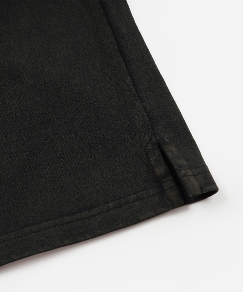 FRIZMWORKS(フリズムワークス)の「OG VINTAGE DYEING L/S TEE _ BLACK BROWN(Tシャツ/カットソー・メンズ・その他・MEDIUM/LARGE/X-LARGE/SMALL)」の6枚目の写真