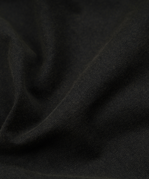 FRIZMWORKS(フリズムワークス)の「OG VINTAGE DYEING L/S TEE _ BLACK BROWN(Tシャツ/カットソー・メンズ・その他・MEDIUM/LARGE/X-LARGE/SMALL)」の7枚目の写真