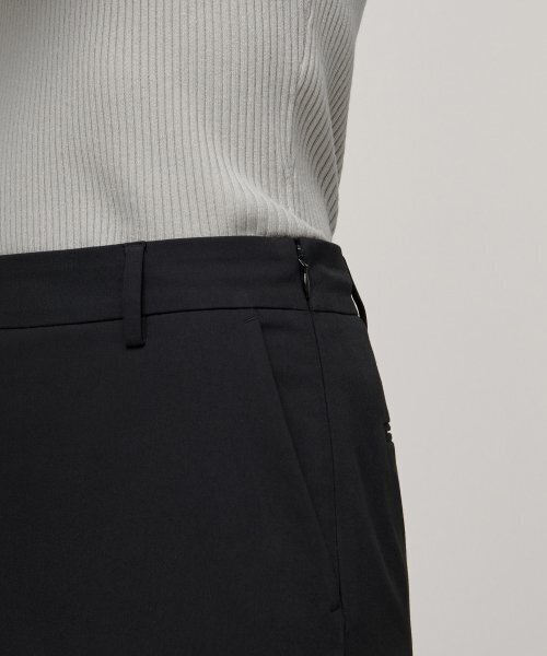 MUSINSA STANDARD WOMAN（ムシンサスタンダードウーマン）の「ウィメンズマキシスカート[ブラック]（スカート・レディース・その他・SMALL/MEDIUM/LARGE/X-SMALL）」の6枚目の写真