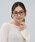 Zoff�i�]�t�j�́u�E�F�����g���^ ���K�l�b�`�^���t���[�� TR�f�� �y�� ���^�� �ዾ �ɒB�߂��� �x�t��(�����Y�������t) �x���� ���j�Z�b�N�X�bZoff�bFASHION�i���K�l�j�v�b�O���[��