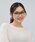 Zoff�i�]�t�j�́u�E�F�����g���^ ���K�l�b�`�^���t���[�� TR�f�� �y�� ���^�� �ዾ �ɒB�߂��� �x�t��(�����Y�������t) �x���� ���j�Z�b�N�X�bZoff�bFASHION�i���K�l�j�v�b�u���b�N�n���̑�2