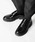Fabio Rusconi�i�t�@�r�I���X�R�[�j�j�́uFABIO RUSCONI FU 3632 EGEO PLANE TOE �t�@�r�I���X�R�[�j  ���U�[ �O�H�� �v���[���g�D�V���[�Y�i�h���X�V���[�Y�j�v�b�u���b�N