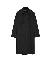 FLAREUP（フレアアップ）の「オーバーサイズトレンチコート（FL-012）（トレンチコート）」