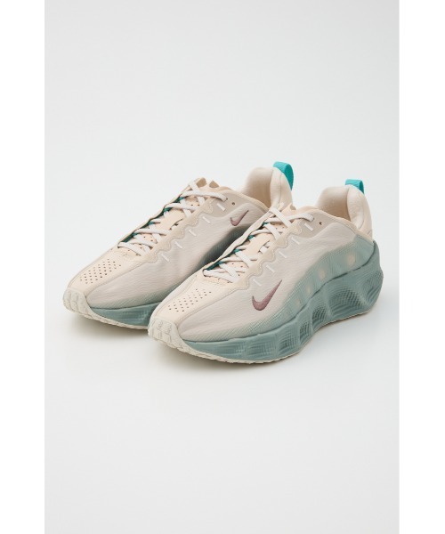 NIKE(ナイキ)の「エイバ ローバー(スニーカー・レディース・ベージュ/ブラック・23cm/25cm/24.5cm/24cm/23.5cm)」の2枚目の写真