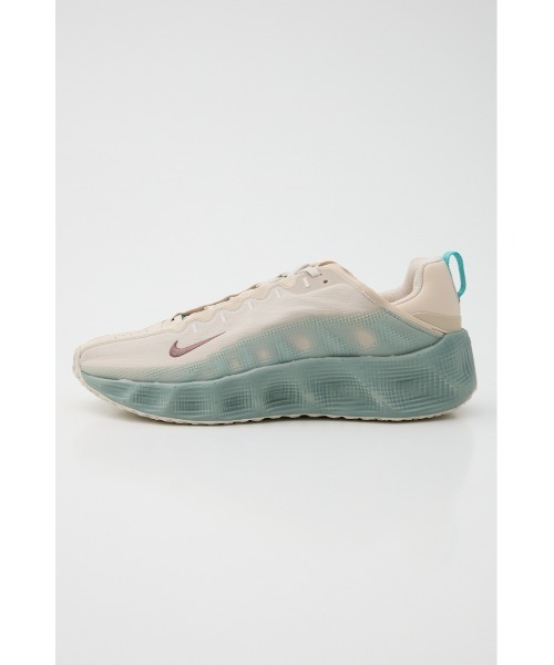 NIKE(ナイキ)の「エイバ ローバー(スニーカー・レディース・ベージュ/ブラック・23cm/25cm/24.5cm/24cm/23.5cm)」の3枚目の写真