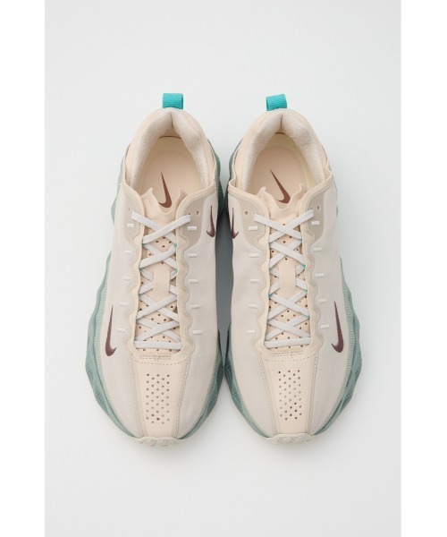 NIKE(ナイキ)の「エイバ ローバー(スニーカー・レディース・ベージュ/ブラック・23cm/25cm/24.5cm/24cm/23.5cm)」の4枚目の写真