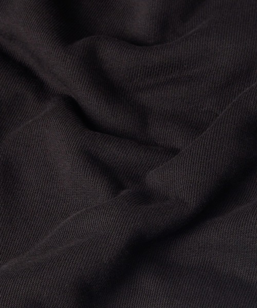 G-STAR（ジースター）の「Back Graphic Hoodie Sweater/バックグラフィックオーバーサイズスウェットパーカー（パーカー・メンズ・グレー/ダークブラック・SMALL/MEDIUM/X-LARGE/X-SMALL/LARGE）」の8枚目の写真