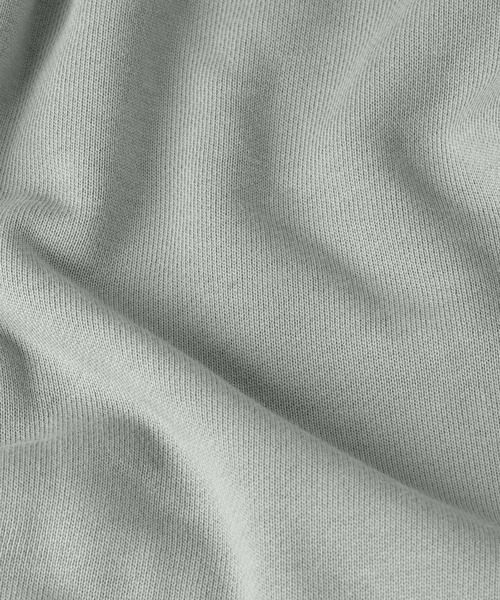 G-STAR（ジースター）の「Back Graphic Hoodie Sweater/バックグラフィックオーバーサイズスウェットパーカー（パーカー・メンズ・グレー/ダークブラック・SMALL/MEDIUM/X-LARGE/X-SMALL/LARGE）」の14枚目の写真