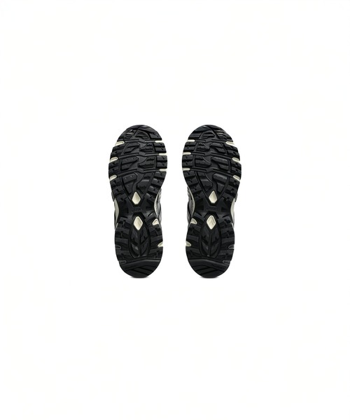 ASICS（アシックス）の「GEL-SONOMA TR62（スニーカー・メンズ・アイボリー/ブラック・26/26.5/27/27.5）」の3枚目の写真