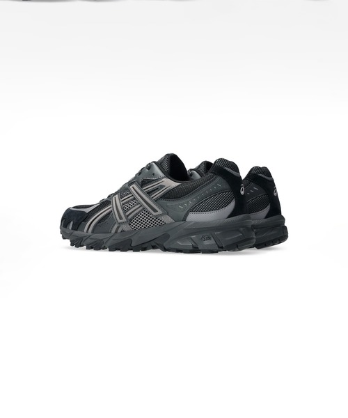 ASICS（アシックス）の「GEL-SONOMA TR62（スニーカー・メンズ・アイボリー/ブラック・26/26.5/27/27.5）」の5枚目の写真