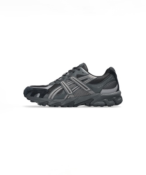 ASICS（アシックス）の「GEL-SONOMA TR62（スニーカー・メンズ・アイボリー/ブラック・26/26.5/27/27.5）」の4枚目の写真