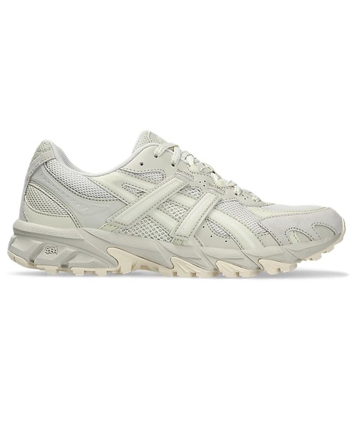 ASICS（アシックス）の「GEL-SONOMA TR62（スニーカー・メンズ・アイボリー/ブラック・26/26.5/27/27.5）」の11枚目の写真