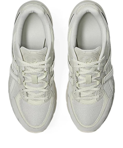 ASICS（アシックス）の「GEL-SONOMA TR62（スニーカー・メンズ・アイボリー/ブラック・26/26.5/27/27.5）」の15枚目の写真