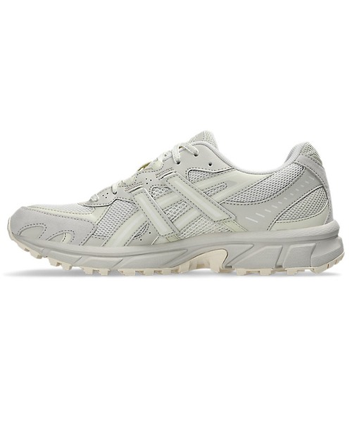 ASICS（アシックス）の「GEL-SONOMA TR62（スニーカー・メンズ・アイボリー/ブラック・26/26.5/27/27.5）」の16枚目の写真