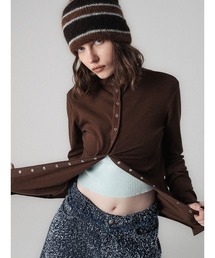 AMERI VINTAGE｜アメリビンテージのトップス（ブラウン/茶色系）通販