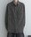 remer�i�����[���j�́u���[�Y�I�[�o�[�T�C�Y�|�P�b�g�V���c / Loose Oversized Pocket Shirt�i�V���c/�u���E�X�j�v�b�u���E��