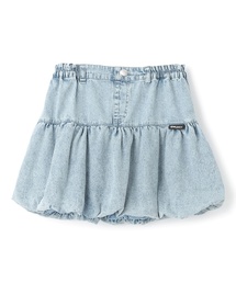 by LOVEiT（バイラビット）の「バルーンティアードスカート（スカート）」