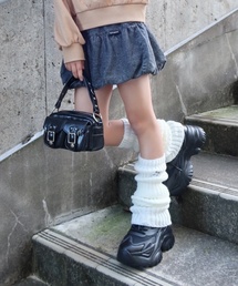 by LOVEiT | バルーンティアードスカート(スカート)