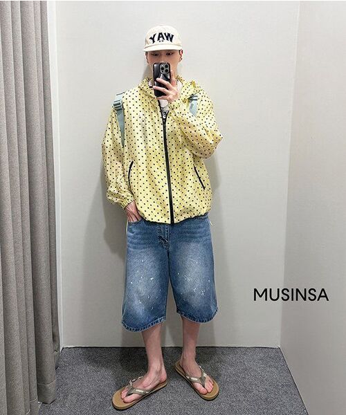23.65(イーシプサムチョンユクオ)の「FEROA フリップフロップ - サンドベージュ(サンダル・レディース・その他・23cm/24cm/25cm/26cm/27cm/28cm)」の12枚目の写真