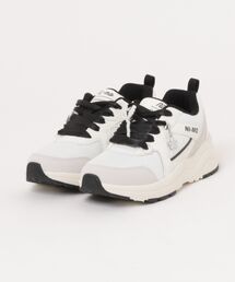 NI-MO（ニーモ）の「【MoonStar／ムーンスター】NM J145 デコデコC ジュニアスニーカー（スニーカー）」