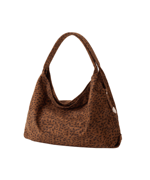 SAND MUSEUM（サンドミュージアム）の「CACTUS HOBO BAG [Leopard Tan]（ショルダーバッグ・レディース・その他・FREE）」の3枚目の写真