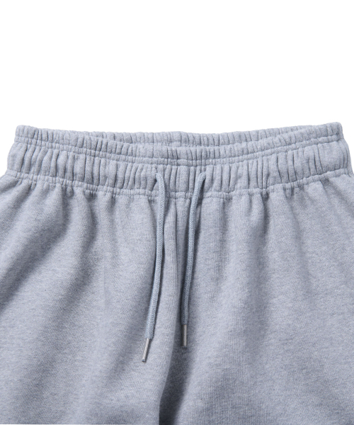 TEN PAST SEVEN(テン ファスト セブン)の「オーバーサイズジョガーパンツ - グレー(スウェットパンツ・メンズ・その他・SMALL/LARGE)」の10枚目の写真