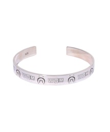 A BATHING APE（アベイシングエイプ）の「SHARK BANGLE（バングル/リストバンド）」