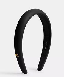 COACH｜コーチのカチューシャ通販 - ZOZOTOWN