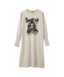 ブランド古着】HYSTERIC GLAMOUR｜ヒステリックグラマー（レディース