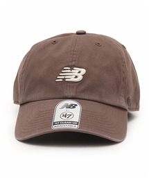 New Balance（ニューバランス）の「New Balance NB by 47 Clean Up / ニューバランス NB by 47 Clean Up（キャップ）」