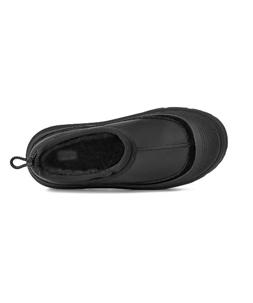 UGG（アグ）の「アグ[UGG] - ブーツ [UGG M TASMAN WEATHER HYBRID 1174251-BBLC]（スニーカー・メンズ・ブラック・26cm）」の3枚目の写真