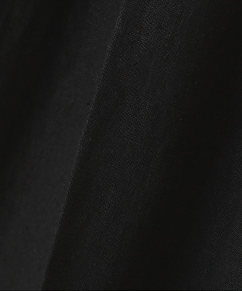 schott（ショット）の「Schott/ショット/LINEN TROUSERS/リネン トラウザー（スラックス・メンズ・ブラック/カーキ/ベージュ・30/32/34/36）」の17枚目の写真