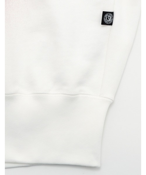 Little sunny bite（リトルサニーバイト）の「/little sunny bite Disney collection/lady & tramp zip hoodie（パーカー・レディース・ブラック/ピンク/ホワイト・MEDIUM/SMALL）」の10枚目の写真