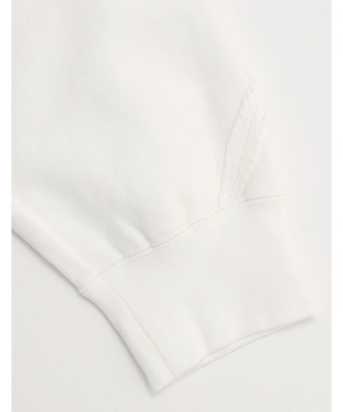 Little sunny bite（リトルサニーバイト）の「/little sunny bite Disney collection/lady & tramp zip hoodie（パーカー・レディース・ブラック/ピンク/ホワイト・MEDIUM/SMALL）」の12枚目の写真