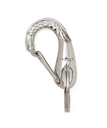 AVIREX | 《AVIREX × J.H.M CO.,LTD.》50th EAGLE HEAD KEYHOLDER(キーホルダー)
