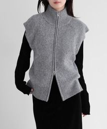 SUNFLOWER EIGHT｜サンフラワーエイト（レディース）のニット/セーター