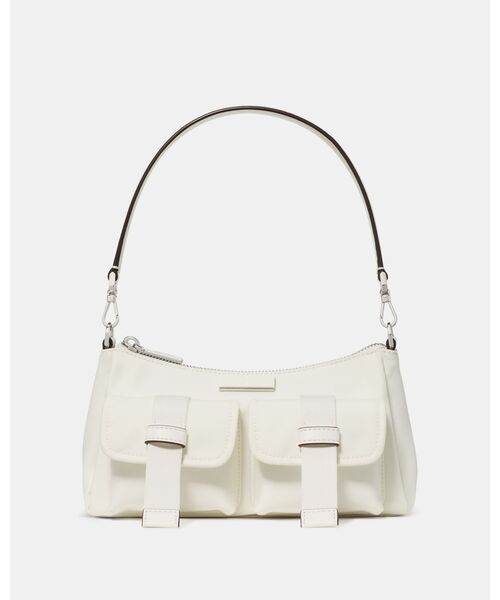 セール】カーター ナイロン スモール カーゴ クロスボディ（ショルダー